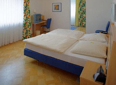 Gasthof Kocherbaehnle Gmbh Gaildorf Luaran gambar